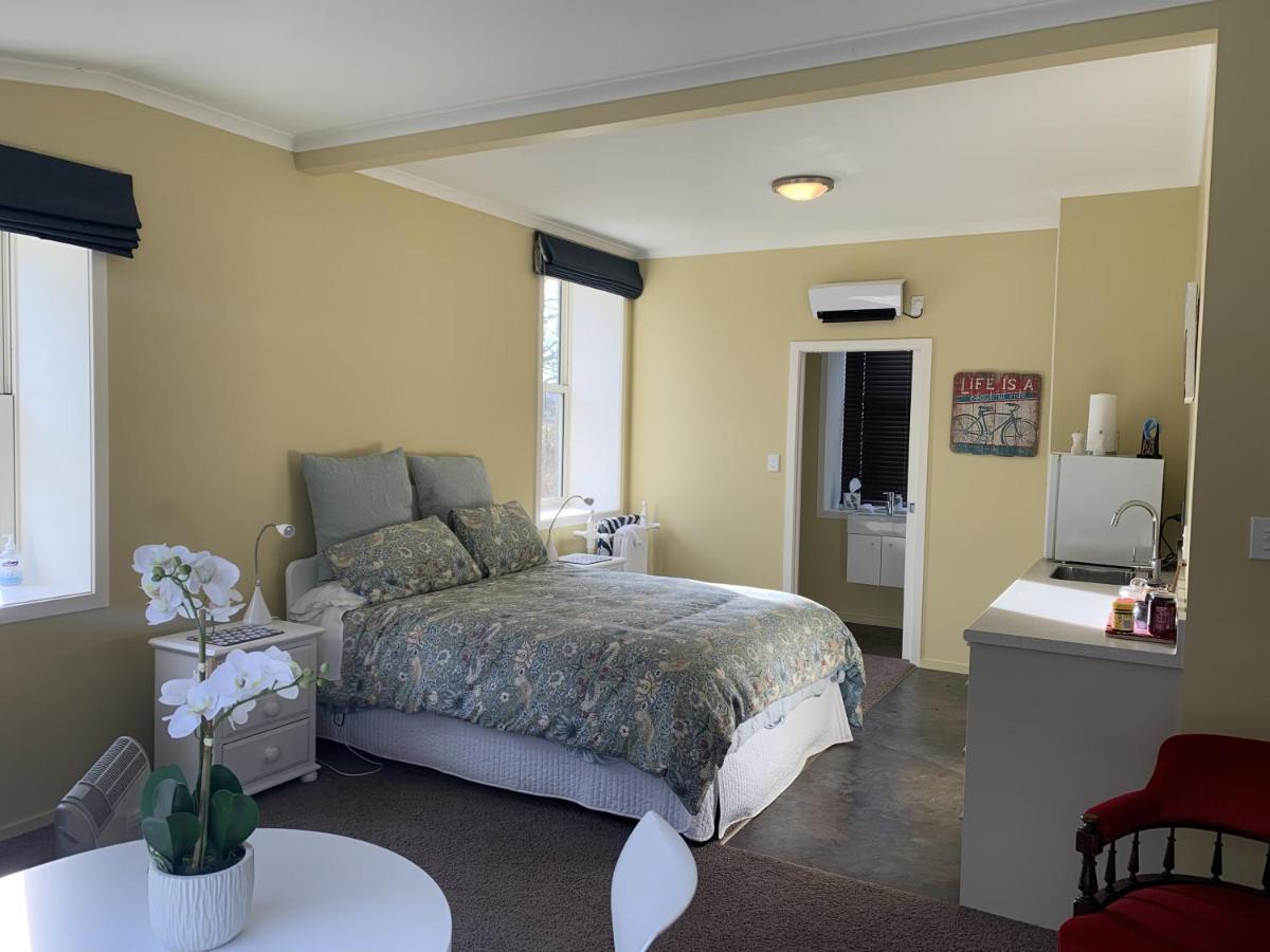 The Farm Bed & Breakfast Middlemarch Luaran gambar