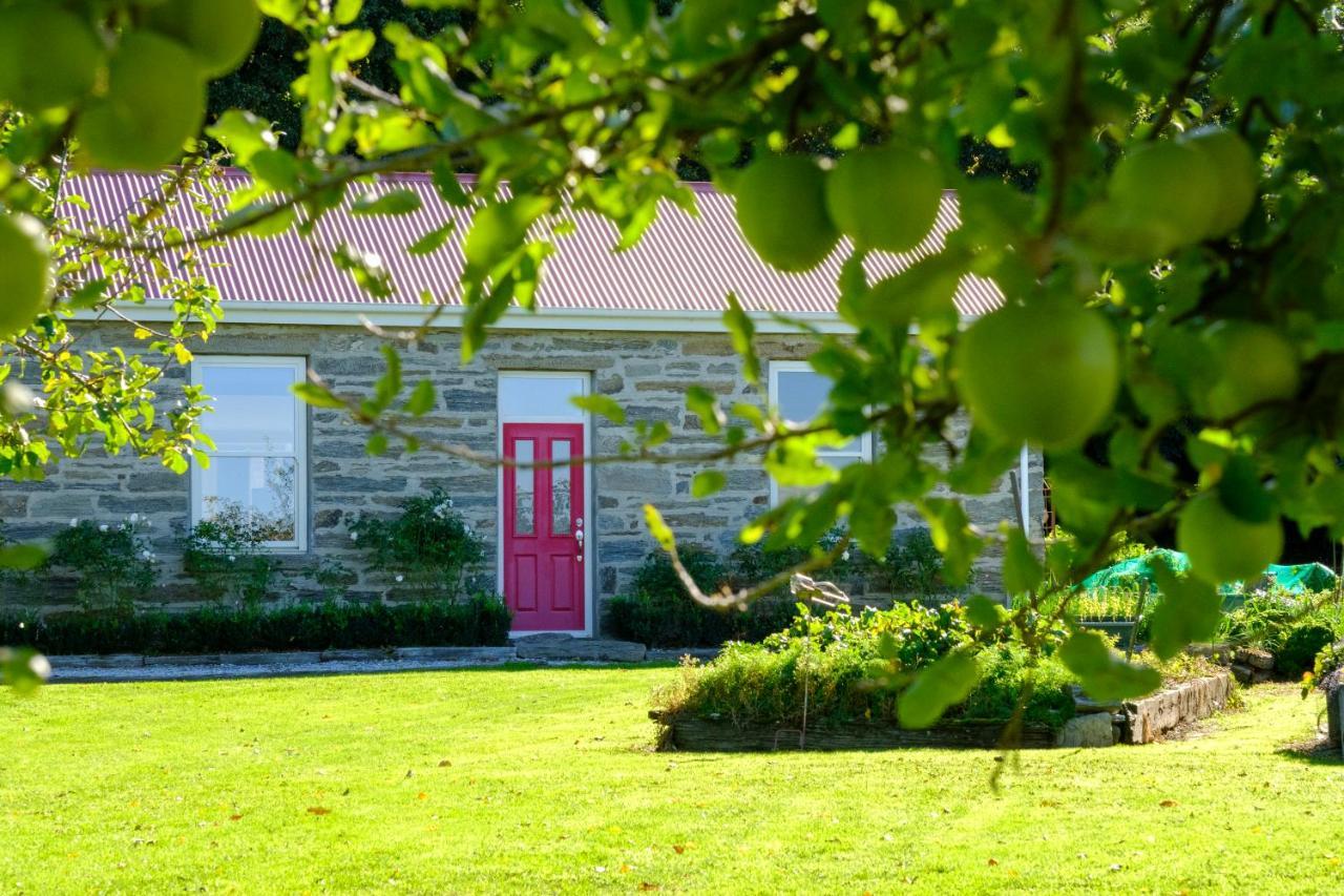 The Farm Bed & Breakfast Middlemarch Luaran gambar